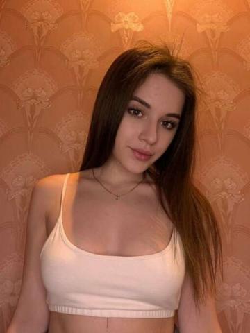Индивидуалка Полина фото 2