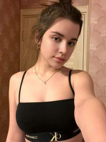 Индивидуалка Полина фото 4