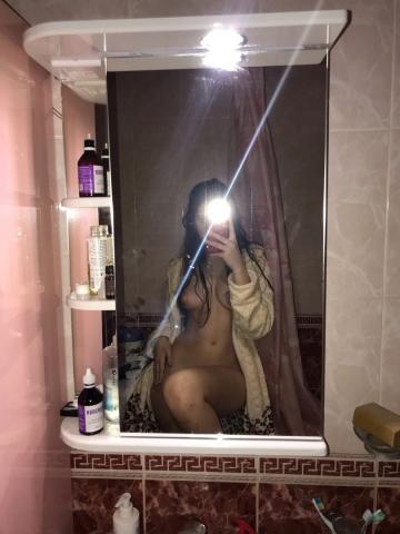 Индивидуалка Инга фото 4